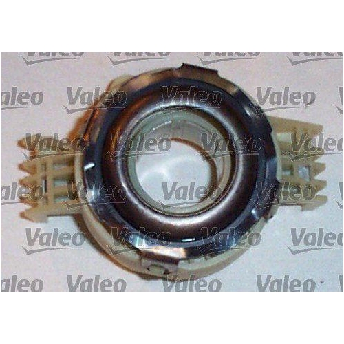 Kupplungssatz Valeo 801080 3kkit f&uuml;r Fiat Lancia