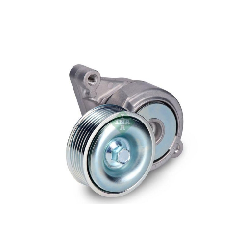 Riemenspanner Keilrippenriemen Schaeffler Ina 534 0287 10 für Mazda