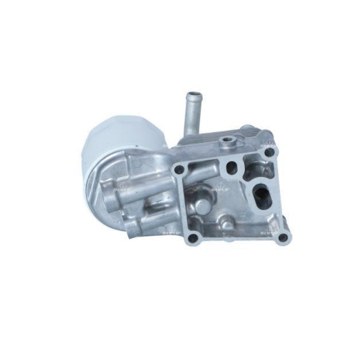 Geh&auml;use &Ouml;lfilter Nrf 31193 f&uuml;r Ford
