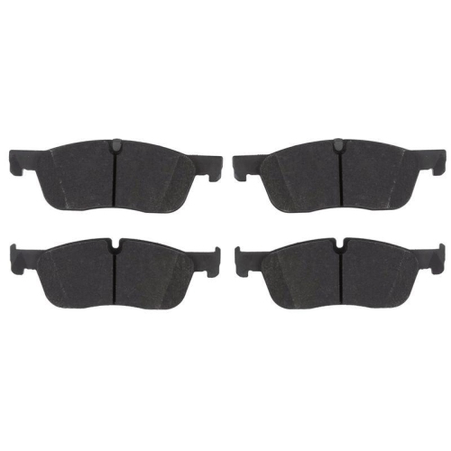 Bremsbelagsatz Scheibenbremse Trw GDB2100 f&uuml;r Land Rover Land Rover (chery)