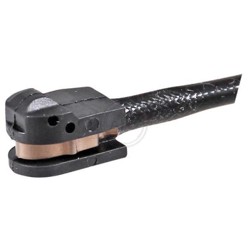 Warnkontakt Bremsbelagverschleiß A.b.s. 39797 für Bmw Mini Vorderachse