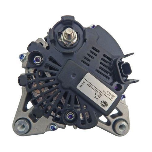 Alternator Hella 8EL 011 713-751 for Nissan Opel Renault Vauxhall General Motors