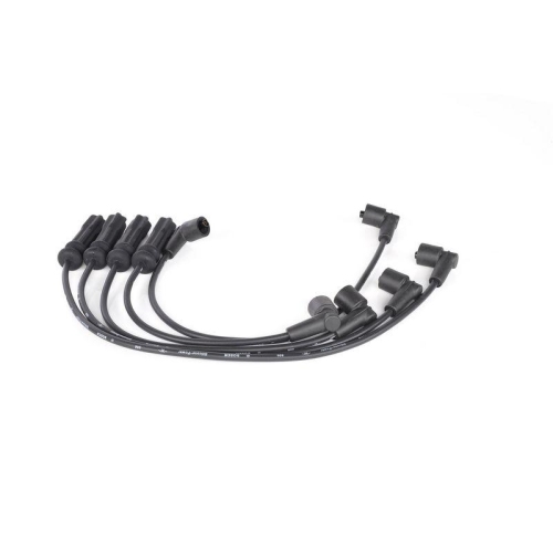 Z&uuml;ndleitungssatz Bosch 0986357244 f&uuml;r Volvo