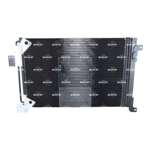 Kondensator Klimaanlage Nrf 35625 Easy Fit f&uuml;r Iveco