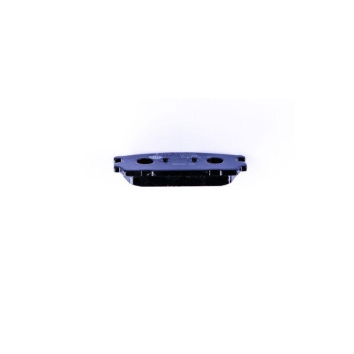 Bremsbelagsatz Scheibenbremse Hella 8DB 355 011-841 f&uuml;r Hyundai Hinterachse