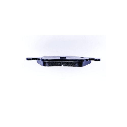 Bremsbelagsatz Scheibenbremse Hella 8DB 355 023-221 f&uuml;r Audi Seat Skoda VW Amc
