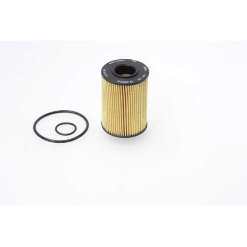 Oil Filter Bosch 1457429306 for Mercedes Benz Mercedes Benz Mercedes Benz