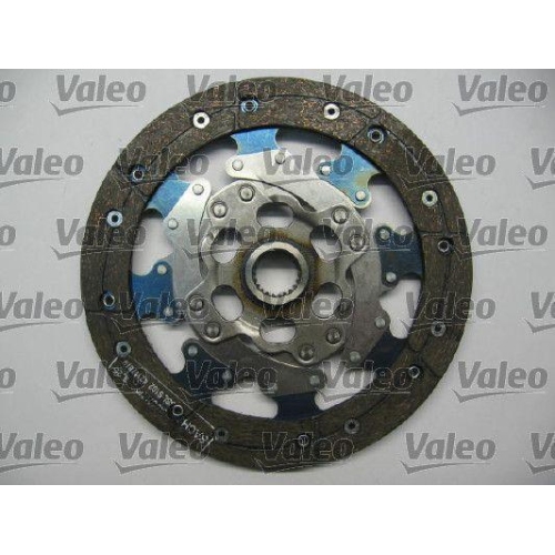 Kupplungssatz Valeo 826745 2kkit f&uuml;r