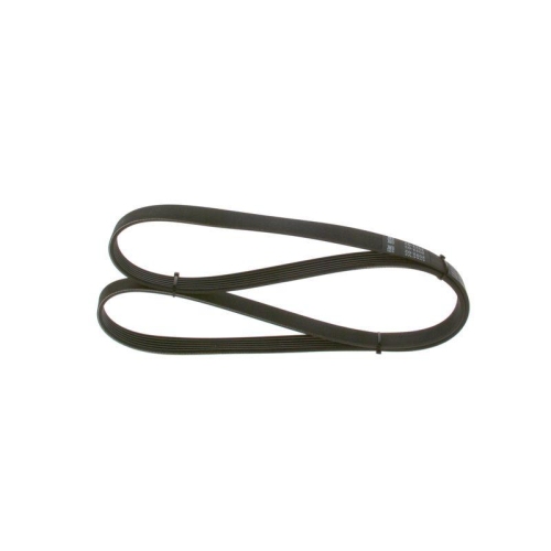 Keilrippenriemen Bosch 1987947980 f&uuml;r Alfa Romeo Austin Bmw Chrysler Dodge Fiat