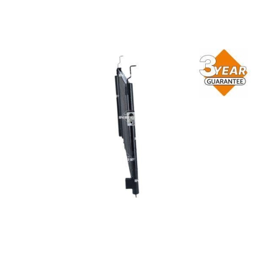 Kondensator Klimaanlage Nrf 350468 Easy Fit f&uuml;r Subaru