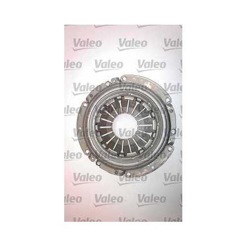 Kupplungssatz Valeo 826440 3kkit f&uuml;r Nissan