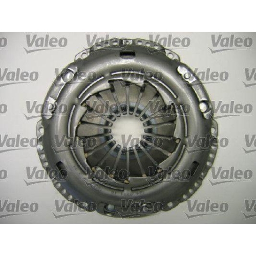 Kupplungssatz Valeo 826747 2kkit f&uuml;r Audi Ford Seat Skoda VW
