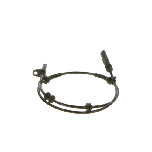 Sensor Raddrehzahl Bosch 0265007983 f&uuml;r Bmw Rolls Royce Hinterachse