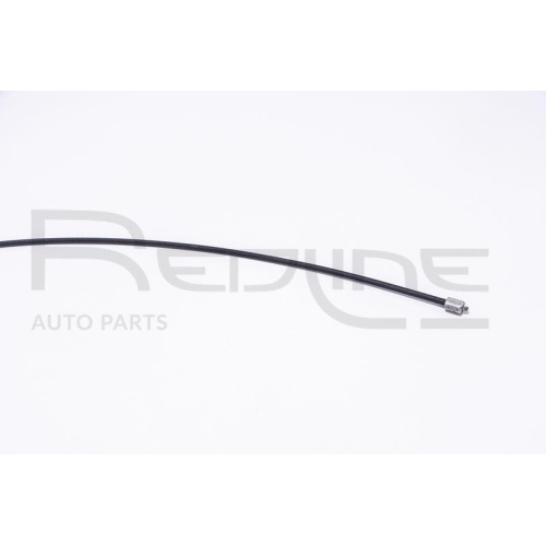 Seilzug Feststellbremse Red-line 49NI013 f&uuml;r Nissan Hinten Links