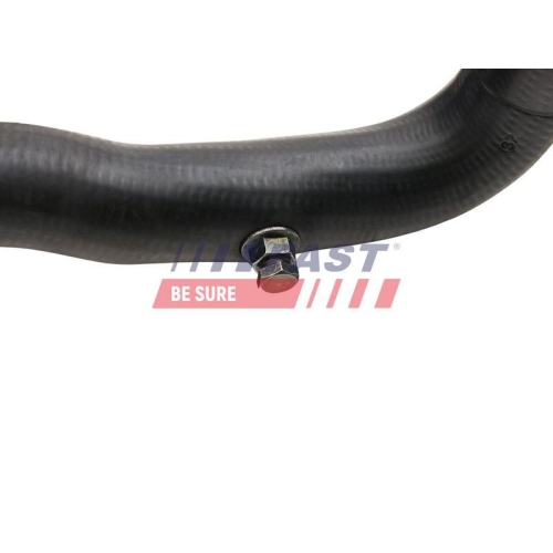 Heizungsschlauch Fast FT61477 f&uuml;r Fiat Mitsubishi Nissan Opel Renault