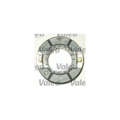 Kupplungssatz Valeo 821097 3kkit f&uuml;r Hyundai