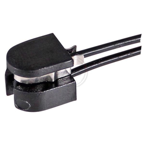 Warnkontakt Bremsbelagverschlei&szlig; A.b.s. 39502 f&uuml;r Bmw Hinterachse Vorderachse