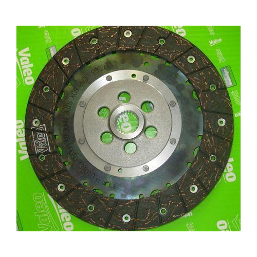 Kupplungssatz Valeo 826749 Kit2p Mit Hocheffizienter Kupplung f&uuml;r Ford Volvo