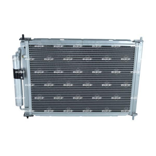 Kondensator Klimaanlage Nrf 350055 Easy Fit f&uuml;r Nissan