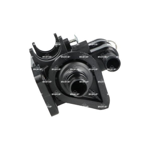 Thermostat Coolant Nrf 725058 Easy Fit for Citro&euml;n Ford Mazda Peugeot Suzuki