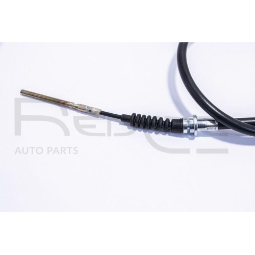 Seilzug Feststellbremse Red-line 49NI014 für Nissan Hinten Rechts