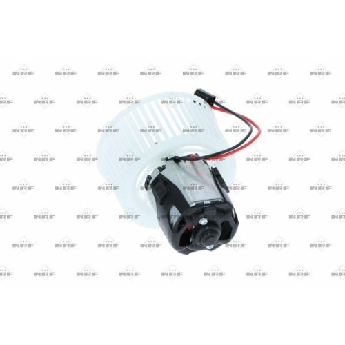 Innenraumgebl&auml;se Nrf 34189 f&uuml;r Bmw Rolls Royce