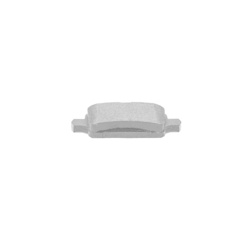 Bremsbelagsatz Scheibenbremse Hella 8DB 355 024-911 f&uuml;r Opel Vauxhall Chevrolet