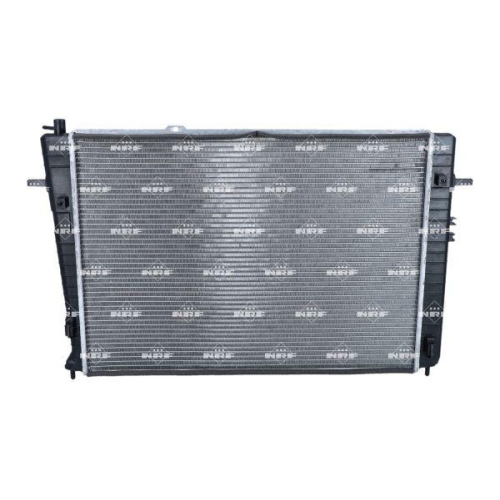 K&uuml;hler Motork&uuml;hlung Nrf 550294 f&uuml;r Hyundai Kia