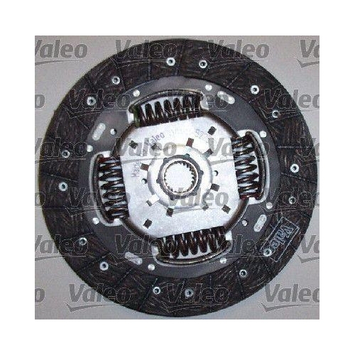 Kupplungssatz Valeo 834016 Kit3p (csc) f&uuml;r Ford