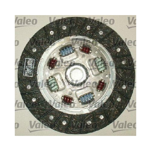Kupplungssatz Valeo 821181 2kkit f&uuml;r Ford