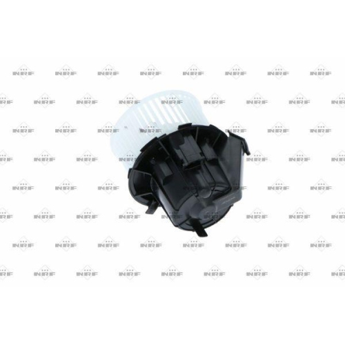 Innenraumgebläse Nrf 34192 für Citroën Für Fahrzeuge Mit Klimaautomatik