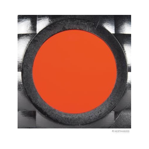 Heckleuchte Herth+buss Elparts 83830122 f&uuml;r Iveco Rechts