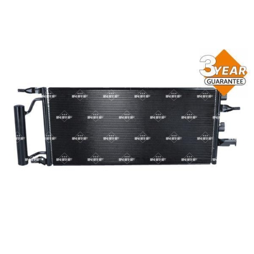 Kondensator Klimaanlage Nrf 350475 Easy Fit f&uuml;r Bmw Mini