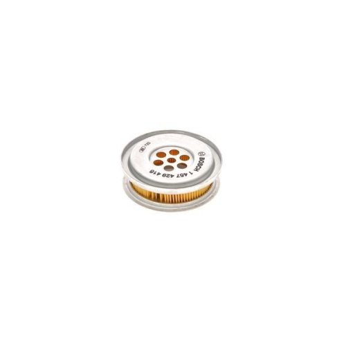 Hydraulikfilter Lenkung Bosch 1457429416 für