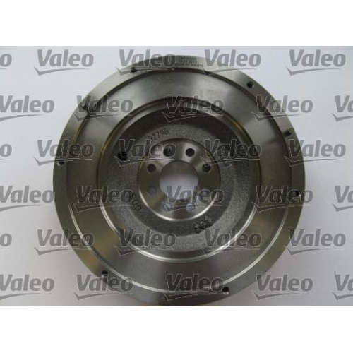 Kupplungssatz Valeo 835076 Umruestsatz f&uuml;r Opel Vauxhall Chevrolet