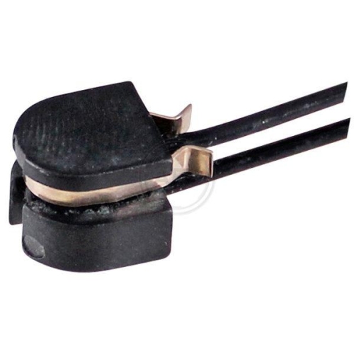 Warnkontakt Bremsbelagverschlei&szlig; A.b.s. 39526 f&uuml;r Bmw Hinterachse Links