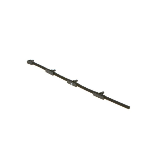 Schlauch Leckkraftstoff Bosch 0445130058 für Alfa Romeo Fiat Lancia Opel