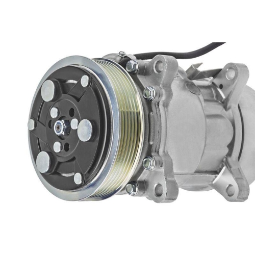 Kompressor Klimaanlage Valeo 813317 Valeo Core-flex f&uuml;r Citro&euml;n Fiat Peugeot