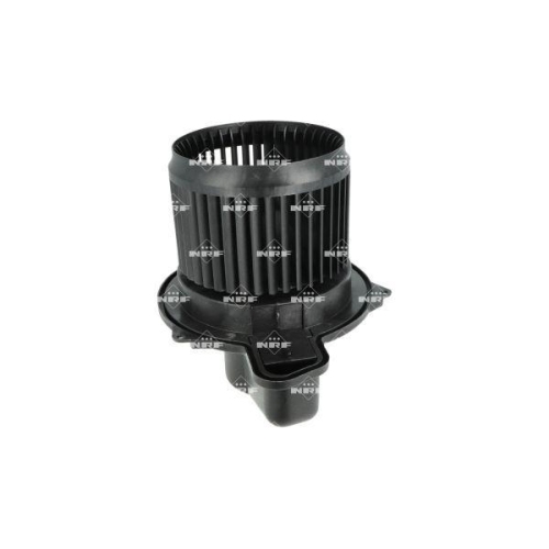 Innenraumgebläse Nrf 34224 für Fiat Abarth Für Fahrzeuge Mit Klimaanlage