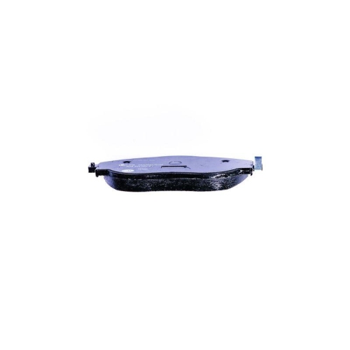 Bremsbelagsatz Scheibenbremse Hella 8DB 355 021-971 f&uuml;r Audi Seat Skoda VW Amc