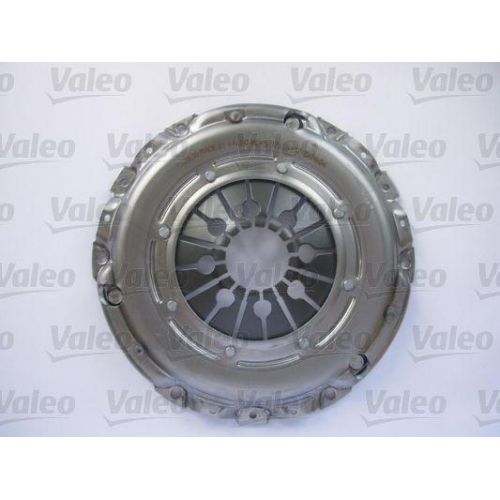 Umr&uuml;stsatz Kupplung Valeo 835077 Conversion Module f&uuml;r Mercedes Benz Nissan