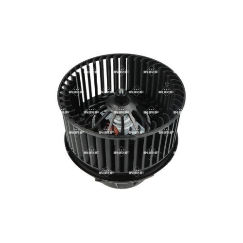 Innenraumgebläse Nrf 34248 Easy Fit für Ford