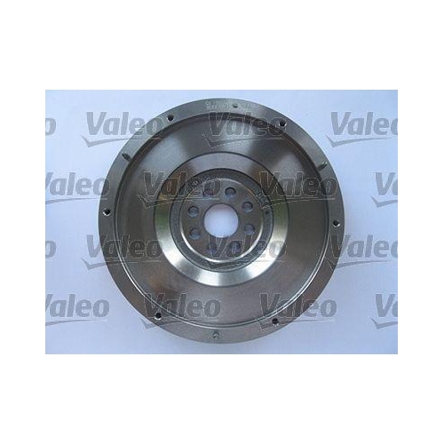Umr&uuml;stsatz Kupplung Valeo 835087 Kit4p - Umr&uuml;stkit Mit Hocheffizienter Kupplung