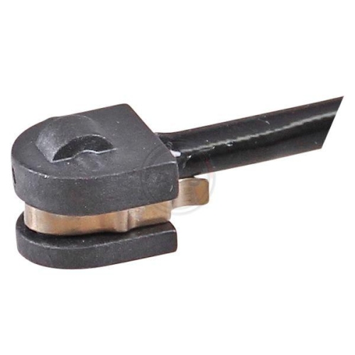 Warnkontakt Bremsbelagverschlei&szlig; A.b.s. 39515 f&uuml;r Bmw Hinterachse Links