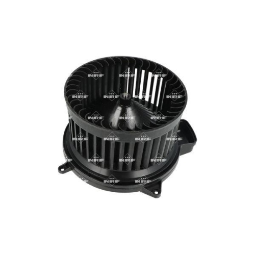 Innenraumgebl&auml;se Nrf 34255 f&uuml;r Mercedes Benz Mercedes Benz Mercedes Benz
