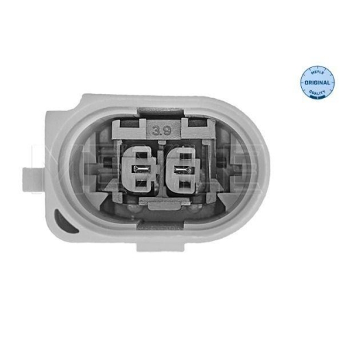 Lagerung Motor Meyle 1001991006 Meyle-original: True To Oe. f&uuml;r Audi Vorne