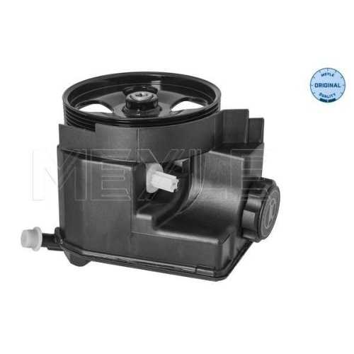 Hydraulikpumpe Lenkung Meyle 11146310018 Meyle-original: True To Oe. f&uuml;r Citro&euml;n
