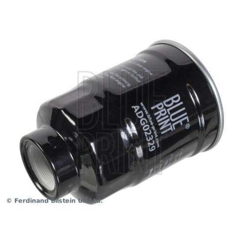 Kraftstofffilter Blue Print ADG02329 f&uuml;r Mitsubishi Opel Vauxhall Hyundai Kia