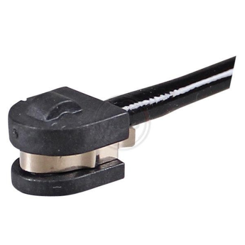 Warnkontakt Bremsbelagverschlei&szlig; A.b.s. 39582 f&uuml;r Bmw Hinterachse