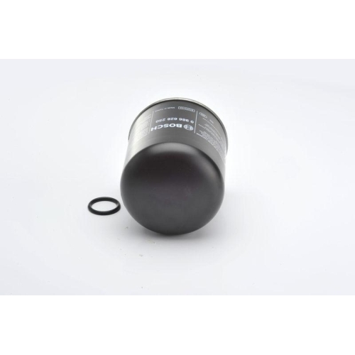 Lufttrocknerpatrone Druckluftanlage Bosch 0986628250 für Daf Isuzu Iveco Leyland